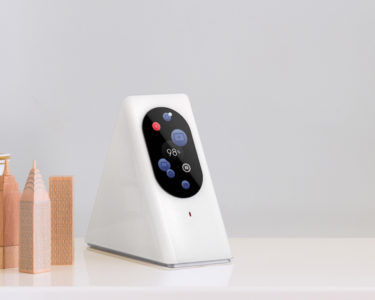 Starry Station Giveaway