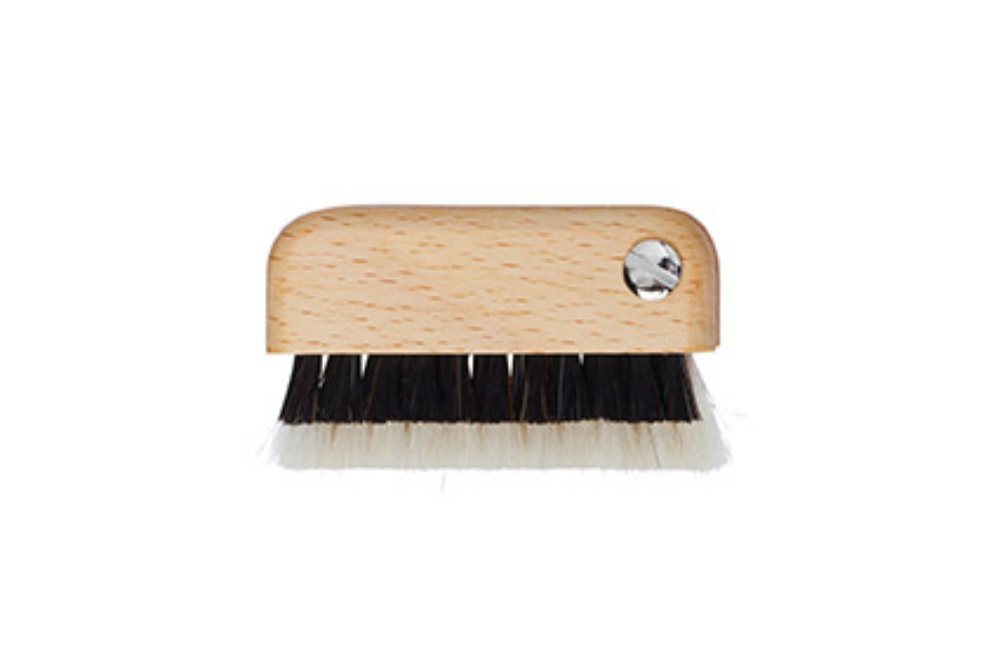 Hay keyboard cleaning brush