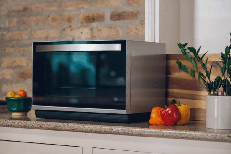 Tovala Oven: Thanksgiving Tech