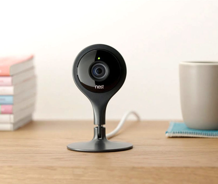 nest camera cyber monday