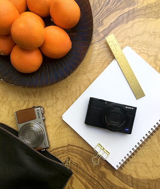 AT articles: Digital Cameras worth buying
