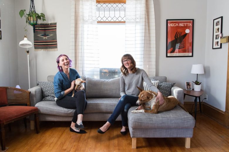 Apps for Roommates