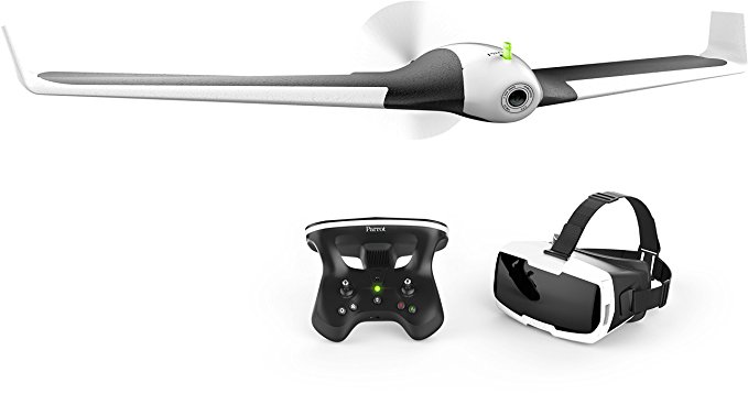 Parrot Disco Drone