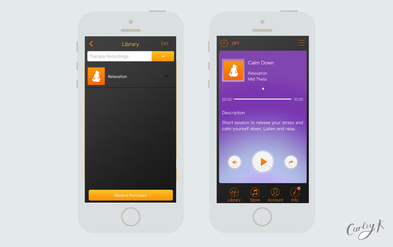 Binaural: Mindfulness Apps