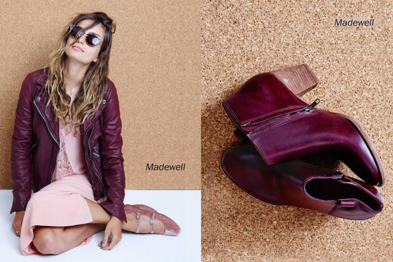 Cabernet: Winter fashion Trends