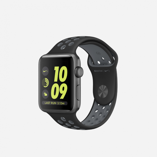 Apple Watch Nike+ Edition