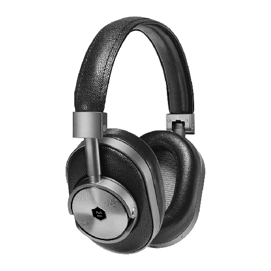 Master & Dynamic MW60 Wireless Over-ear headphones