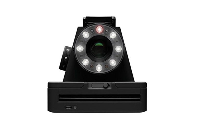 Impossible Project I-1: Best Instant Cameras