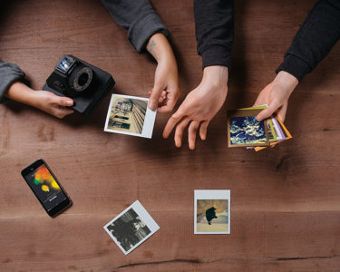 Best Instant Cameras