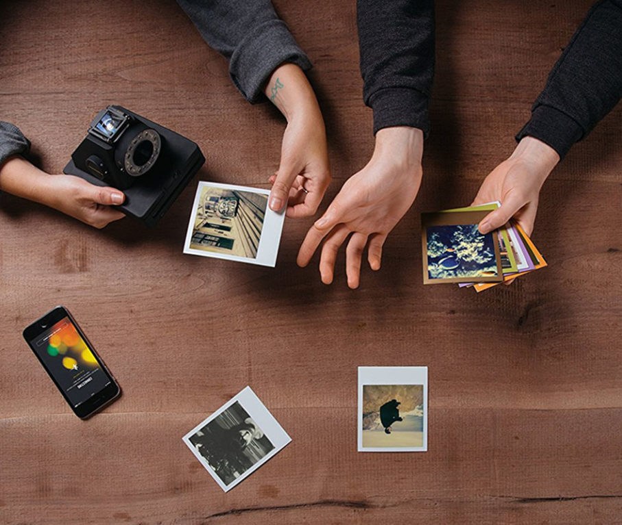 Best Instant Cameras