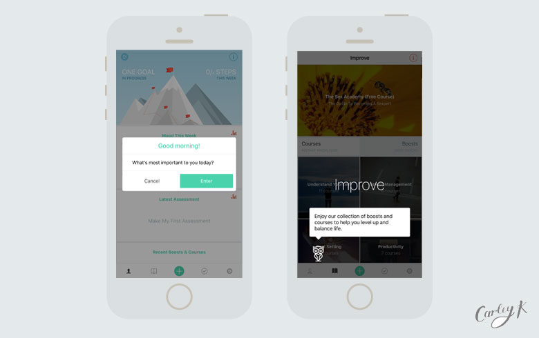 Remente: Mindfulness Apps