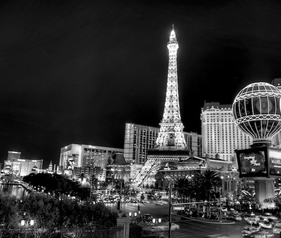 Las Vegas: CES 2017