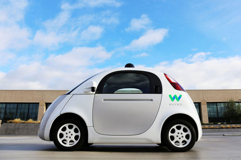 Driverless Cars: CES 2017