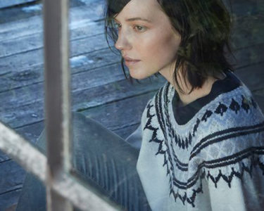 Winter Fashion Trends