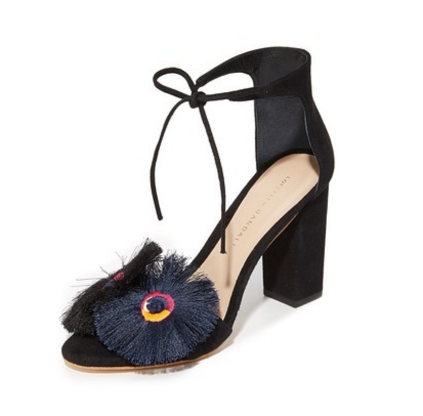 Loeffler Randall Virginia Sandals