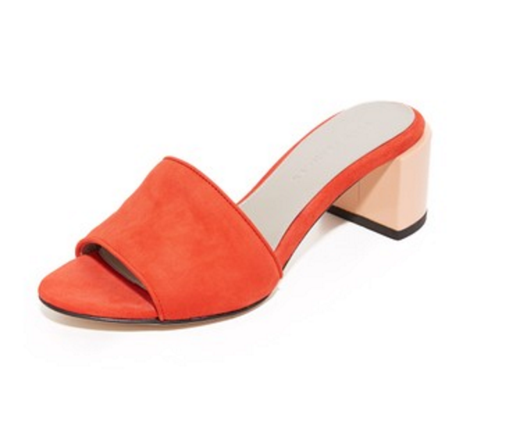 Dear Frances Eva Mules