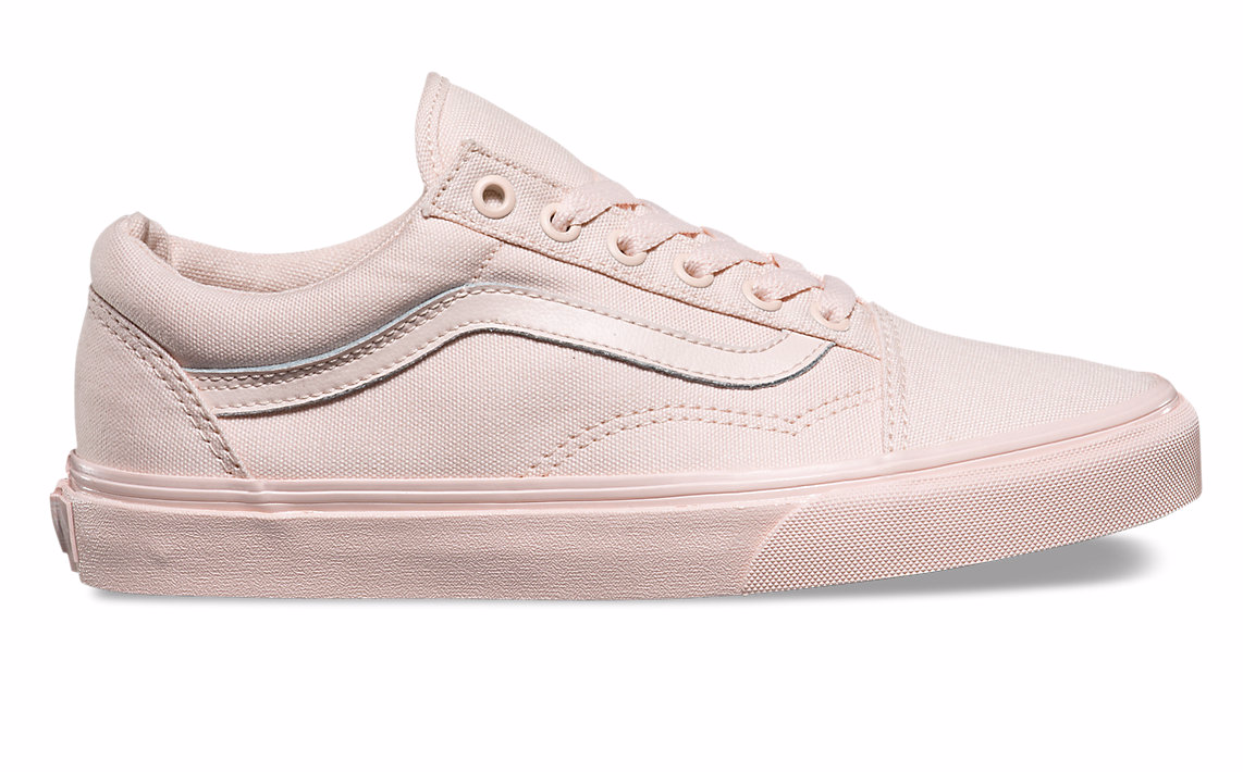 Old Skool Vans