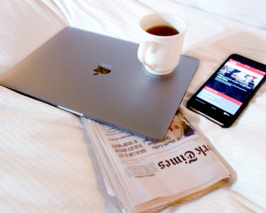 Avis: Business Travel