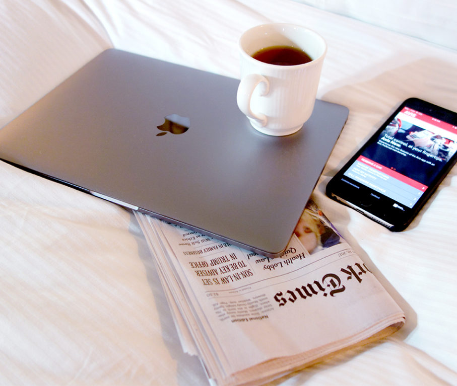 Avis: Business Travel