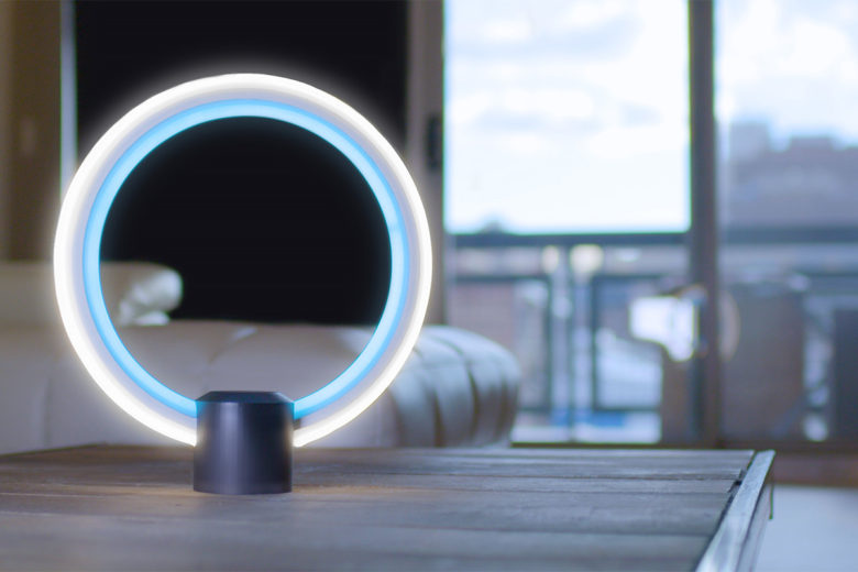 GE Lighting : Best of CES