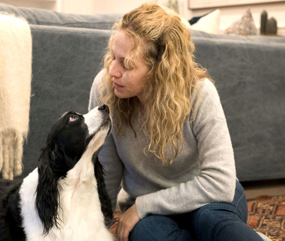 Hygge: Jenny