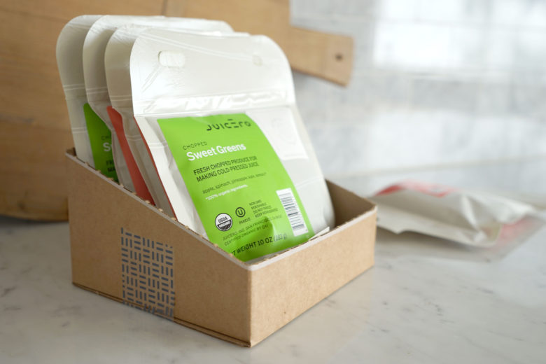 Juicero 