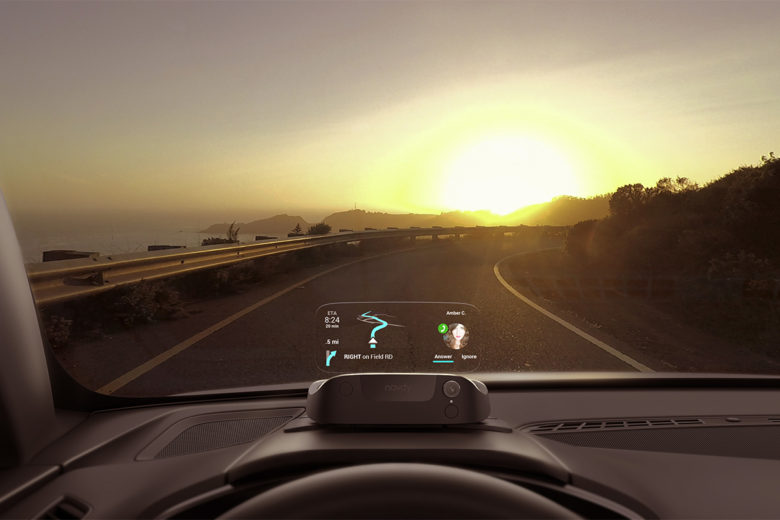 Navdy: Best of CES