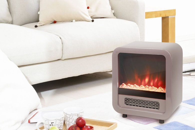 Hygge: Pacific Mini Stove