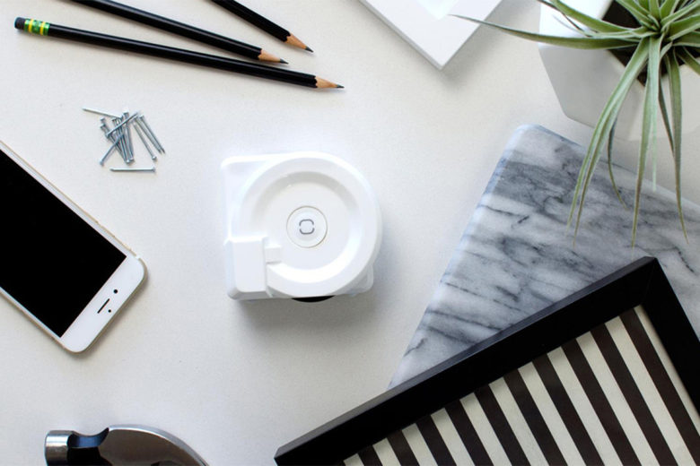 Plott Cubit: Best of CES