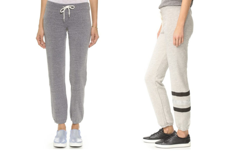 Hygge: Sweatpants
