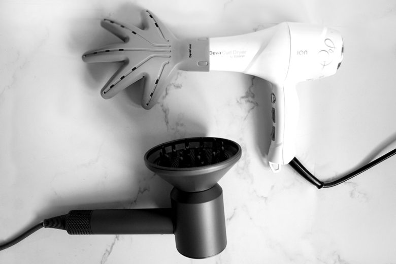 Dyson supersonic