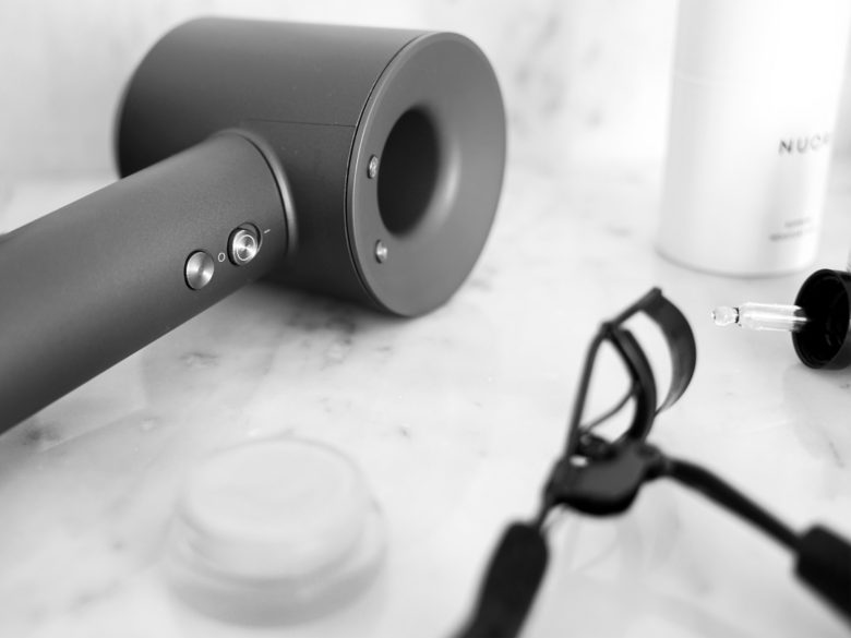 Dyson Supersonic