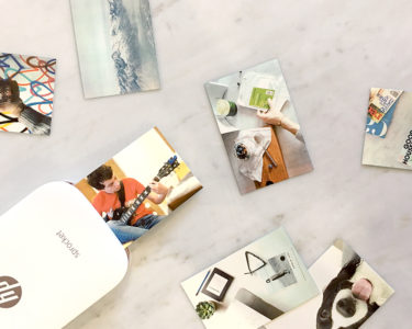 Instant Photo Printers