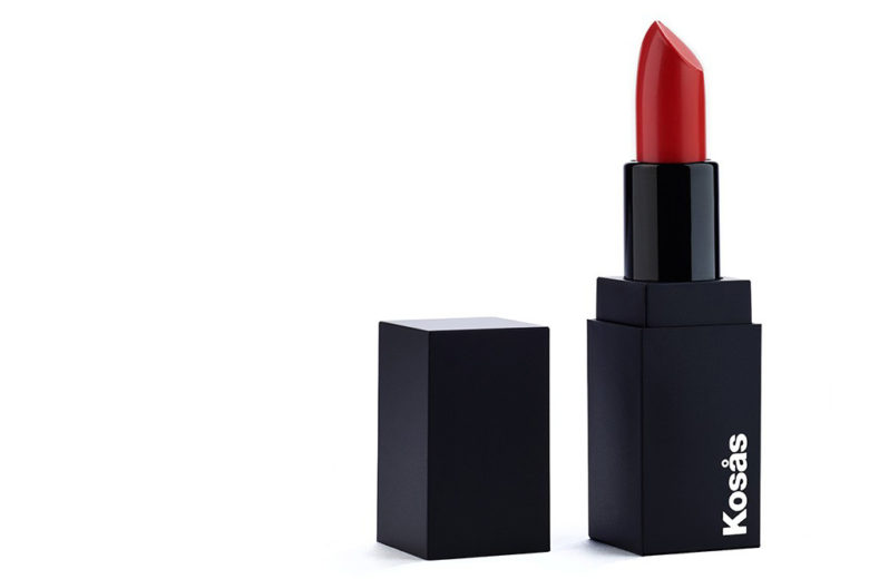 Valentine's Day Gifts: Kosas Lipstick