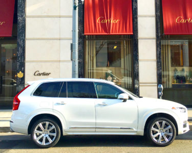 Volvo Car Technology