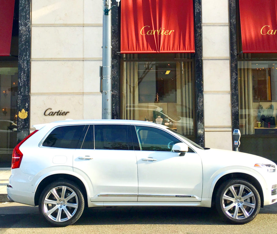 Volvo Car Technology