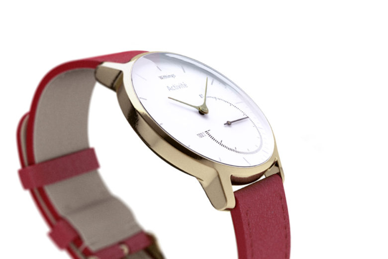 Valentine's Day Gifts: Withings