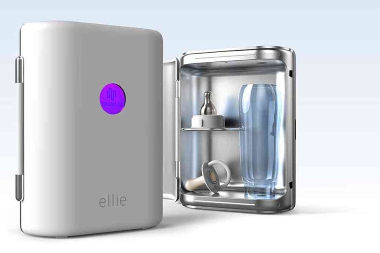 Ellie UV Santizier
