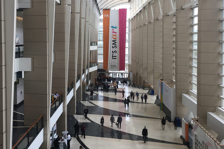 International Housewares Show