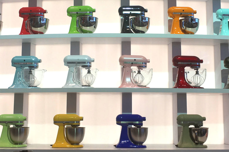 International Housewares Show