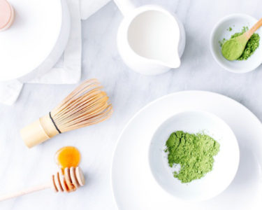 Unplugging: Nutrition Stripped