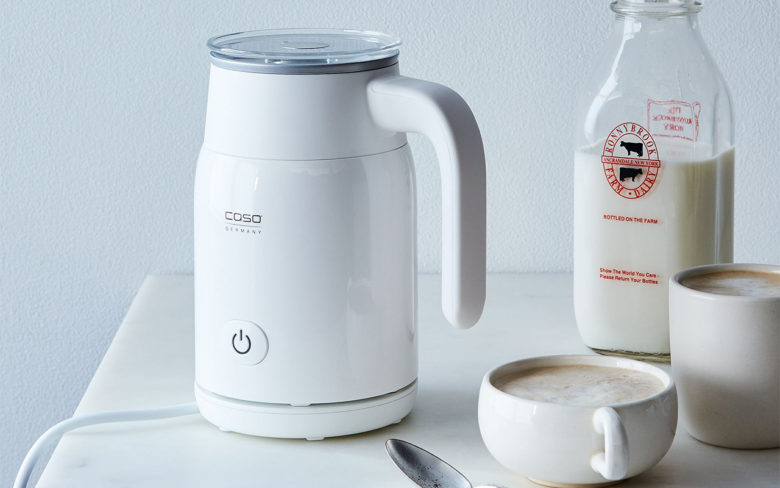 Milk Frother: Best Kitchen Gadgets