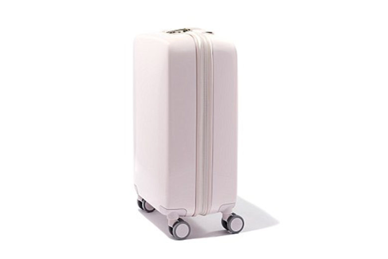 High Tech Carry-on Suitcases