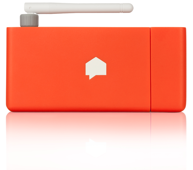 Sense Energy Monitor: Smart Home