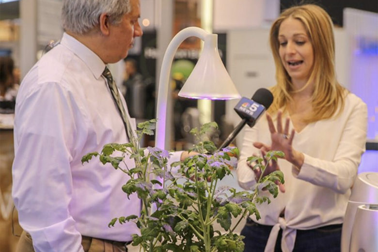 International Housewares Show