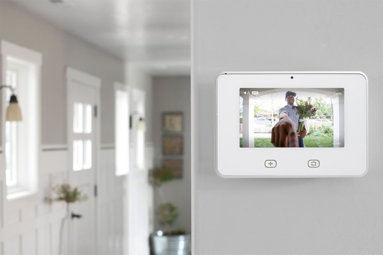 Vivint Sky: Smart Home