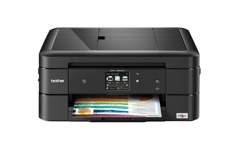 Brother MFC all-in-one printers