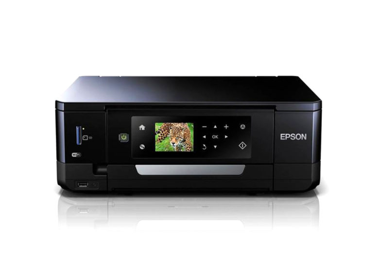 Epson all-in-one printers