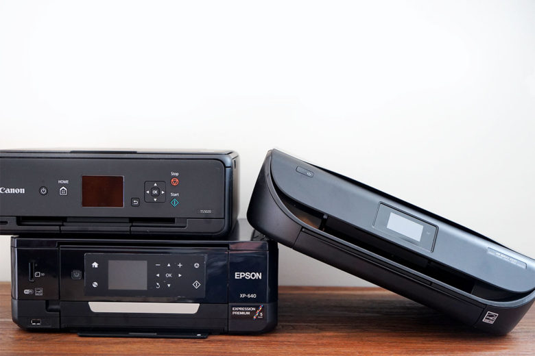 all-in-one printers