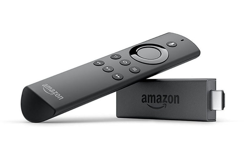 Amazon Fire Stick: Memorial Day Weekend